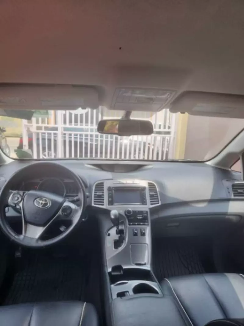 Toyota Venza - 2013
