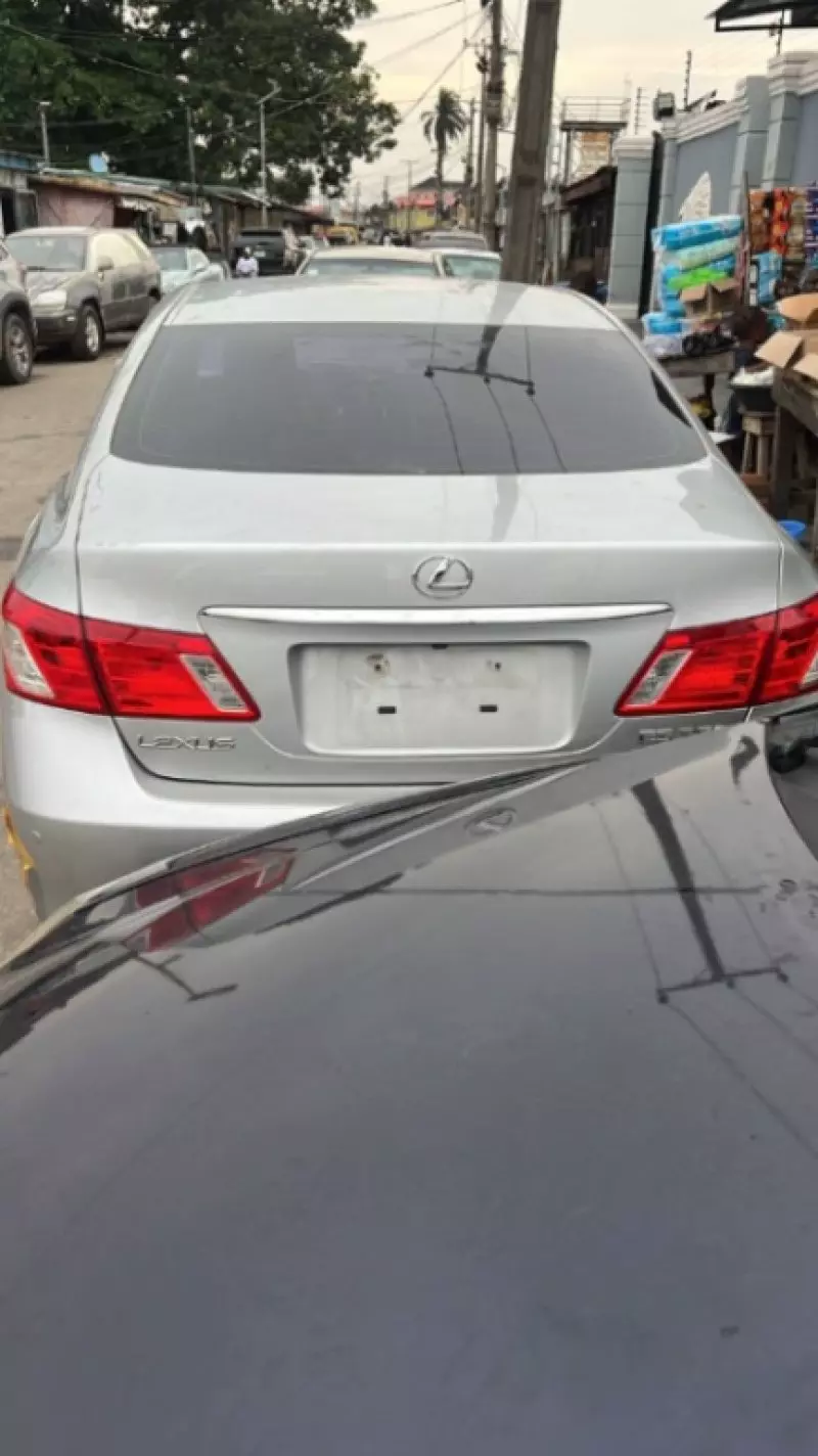 Lexus ES 350 - 2009