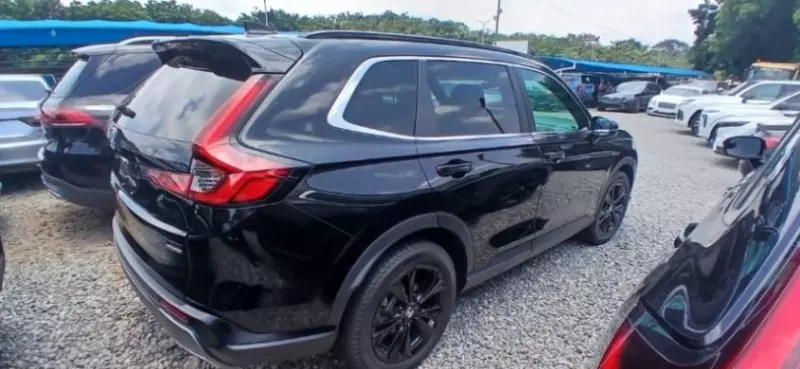 Honda CR-V   - 2025