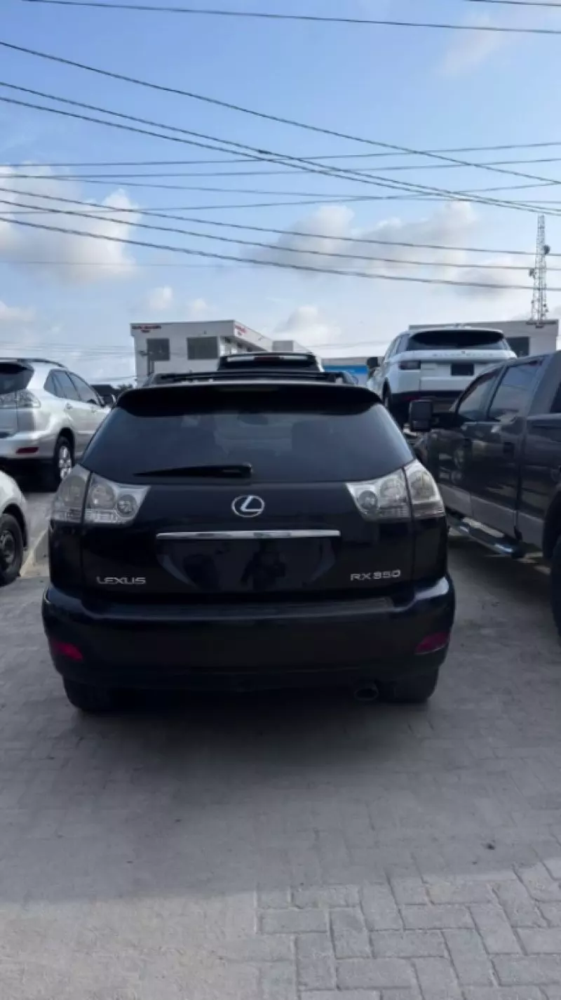 Lexus RX 330   - 2005