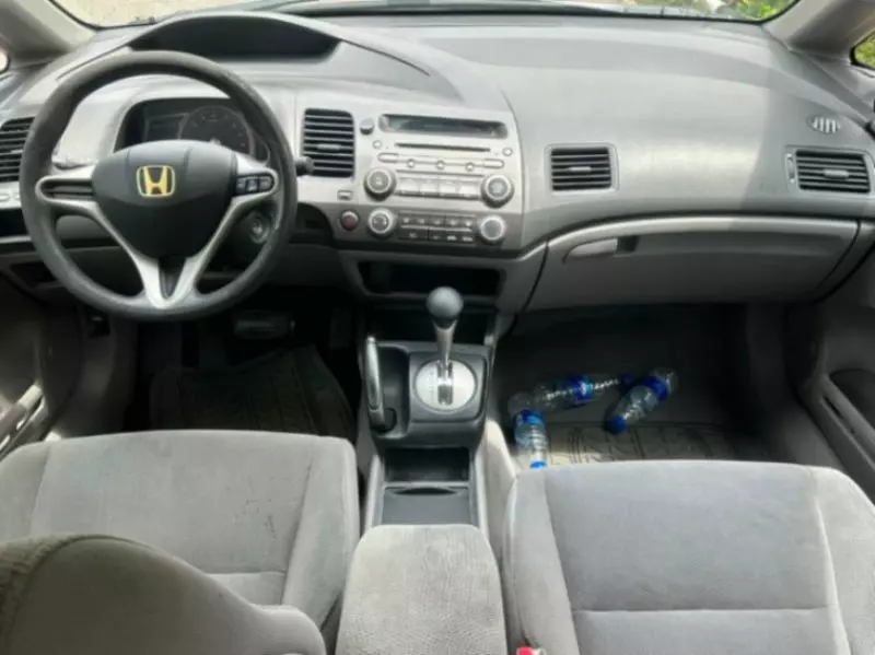 Honda Civic - 2010