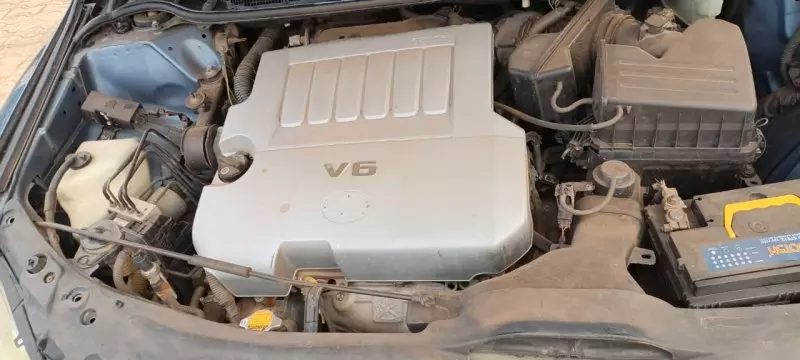 Toyota Venza   - 2013