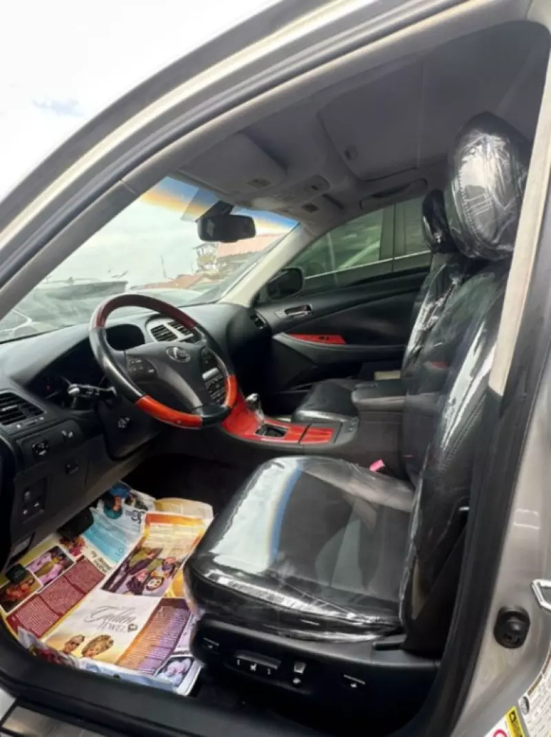 Lexus ES - 2007