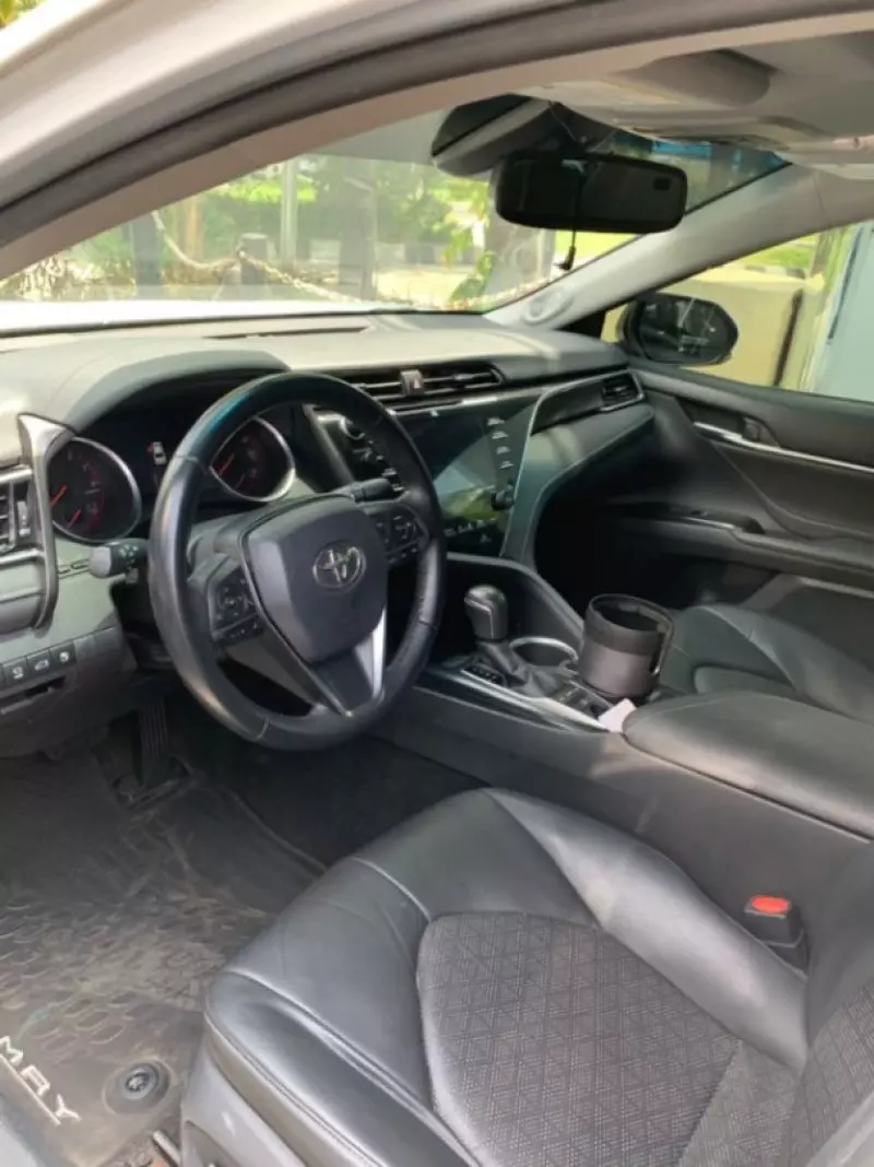 TOYOTA RAV 4   - 2024