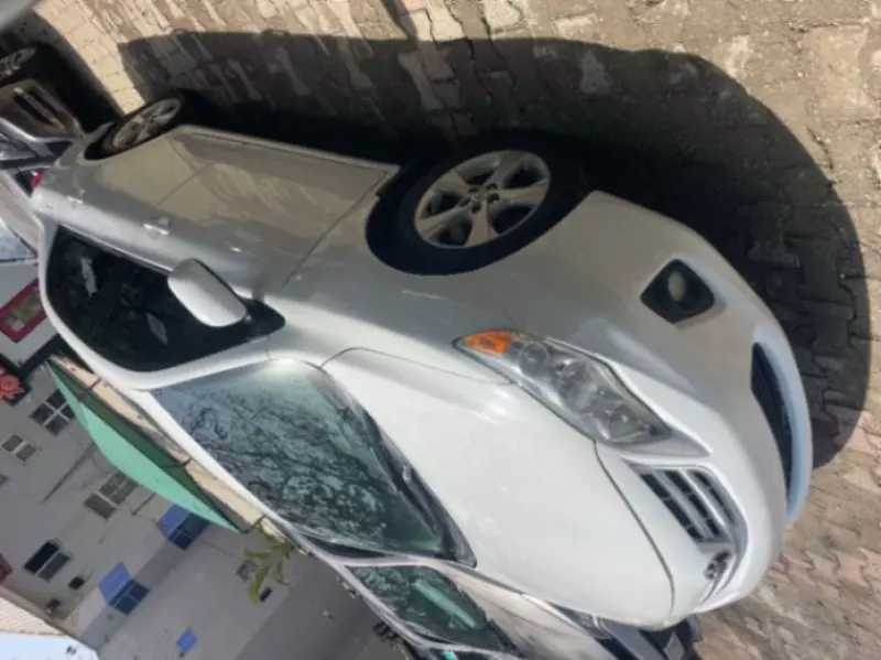 Toyota Corolla   - 2013