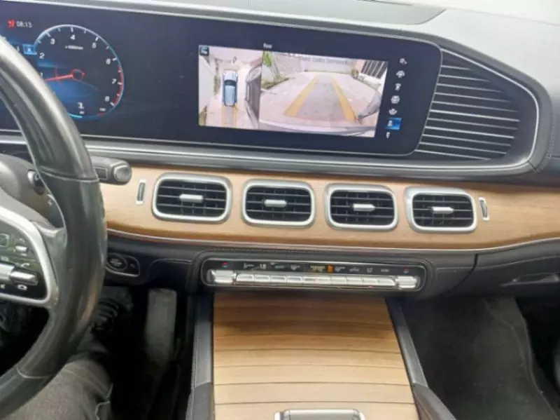 Mercedes-Benz GLE 350   - 2020