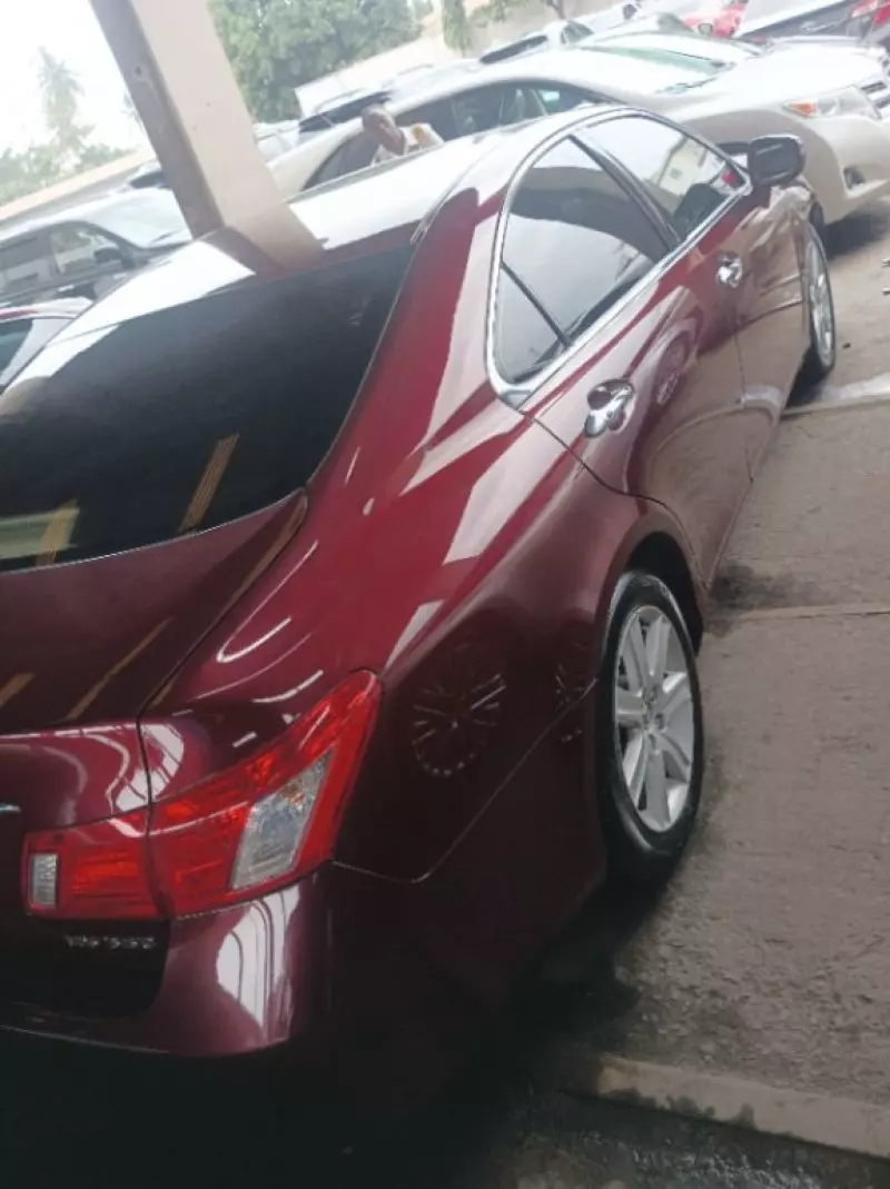 Lexus ES 350   - 2007