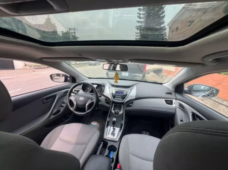 TOYOTA Corolla   - 2011