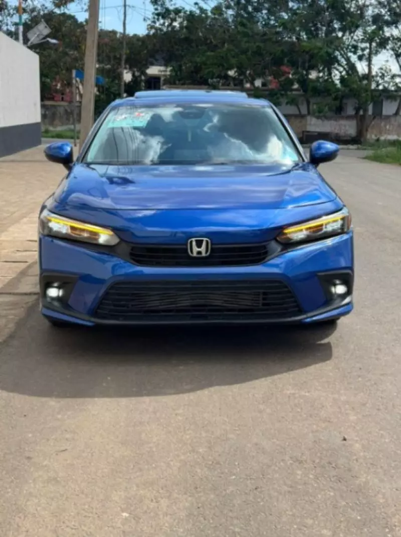 Honda Civic   - 2022