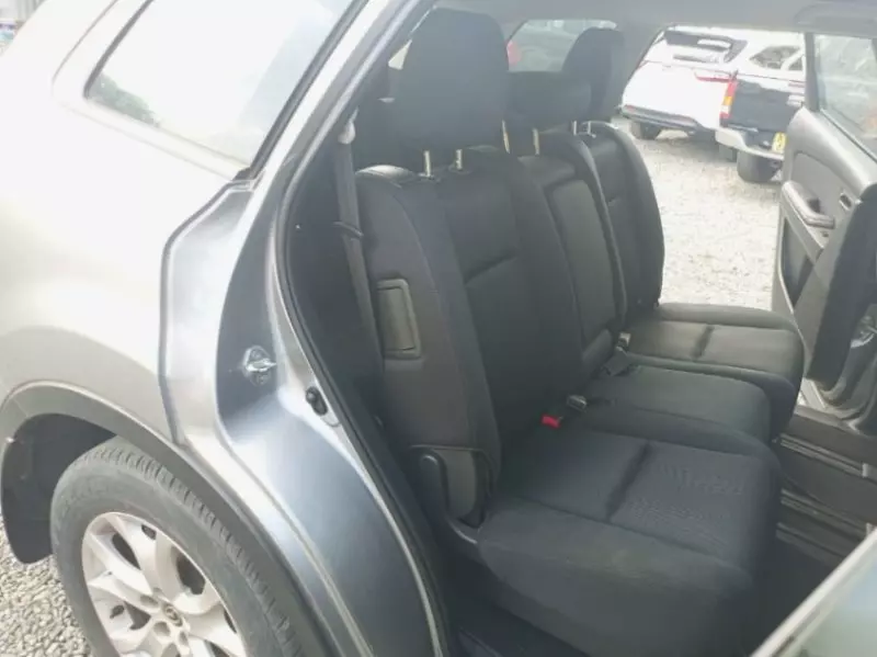 Mazda CX-9   - 2016