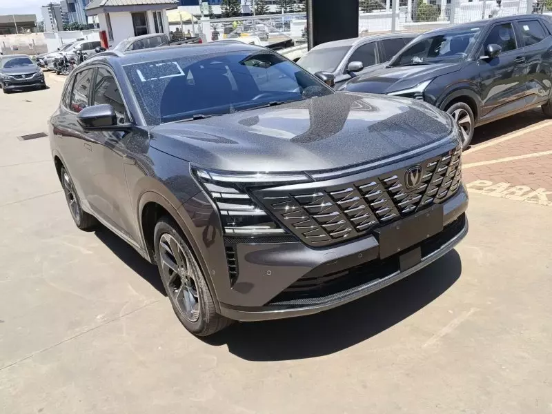 CHANGAN CS75 PLUS - 2024