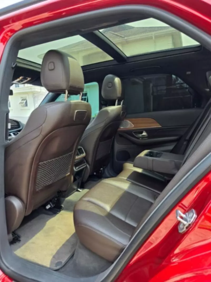 Mercedes-Benz GLE 350   - 2020