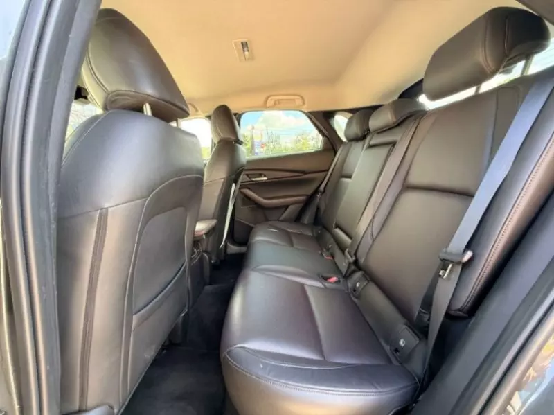 Mazda CX-30   - 2019