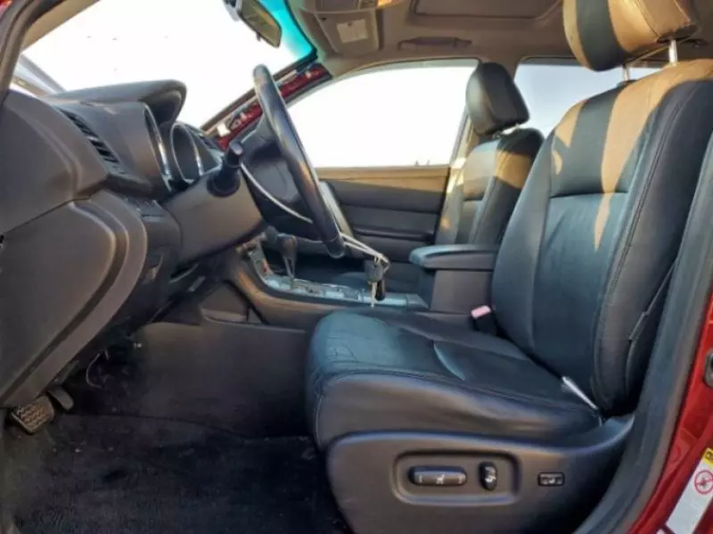 TOYOTA Highlander   - 2009