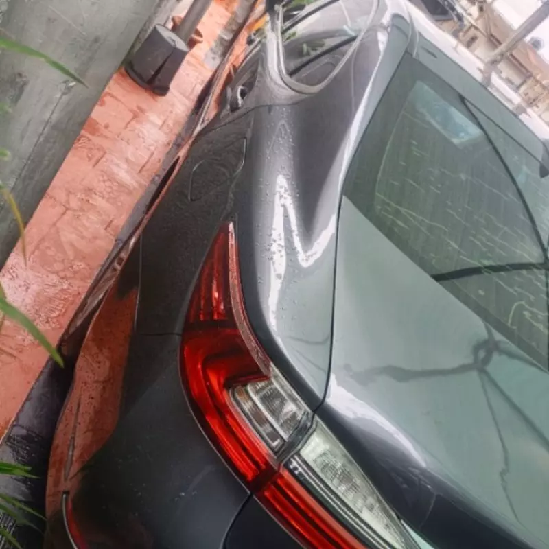 Lexus ES   - 2016