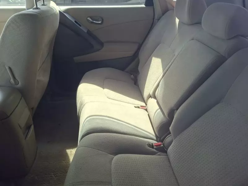 Nissan Murano   - 2011
