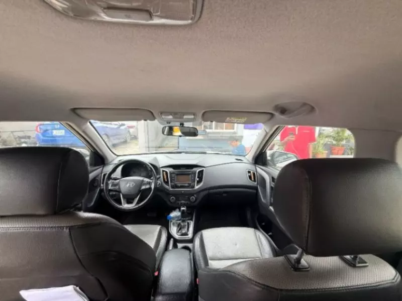 Hyundai Creta   - 2016