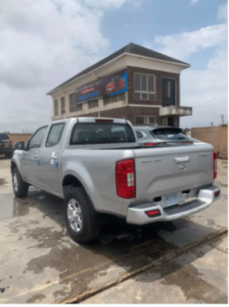 GREAT WALL WINGLE 7 DC 4x4   - 2024