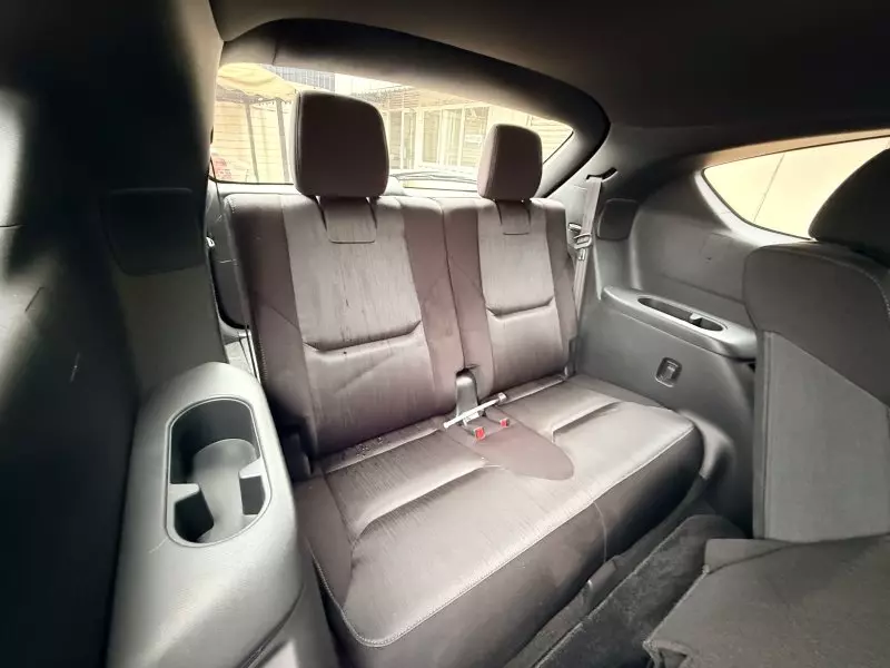 Mazda CX-8   - 2019