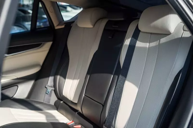 BMW X6 - 2016