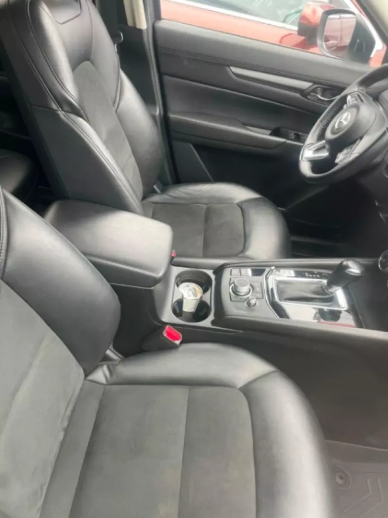 Mazda CX-5   - 2023