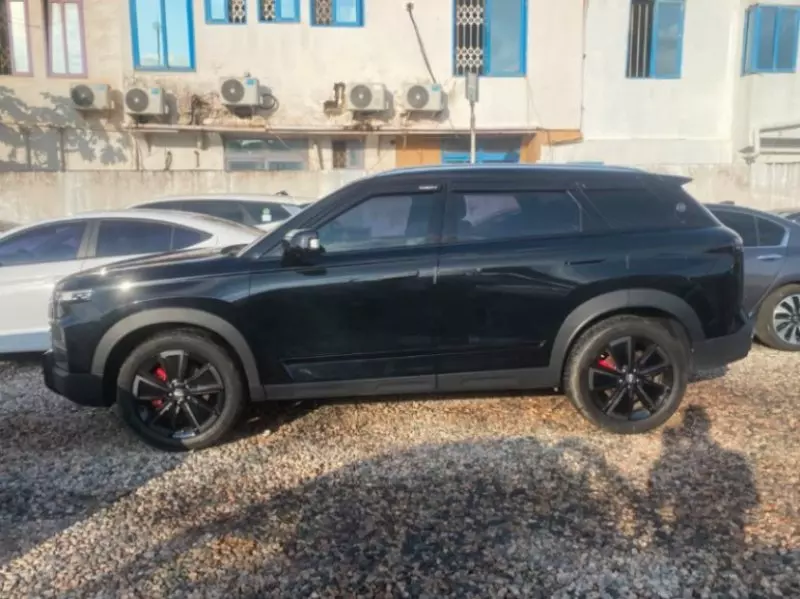 CHERY E5   - 2023
