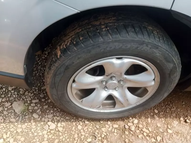 Subaru Forester   - 2016