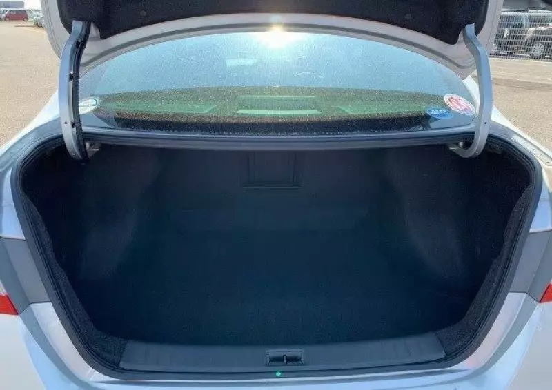 Nissan Sylphy   - 2019