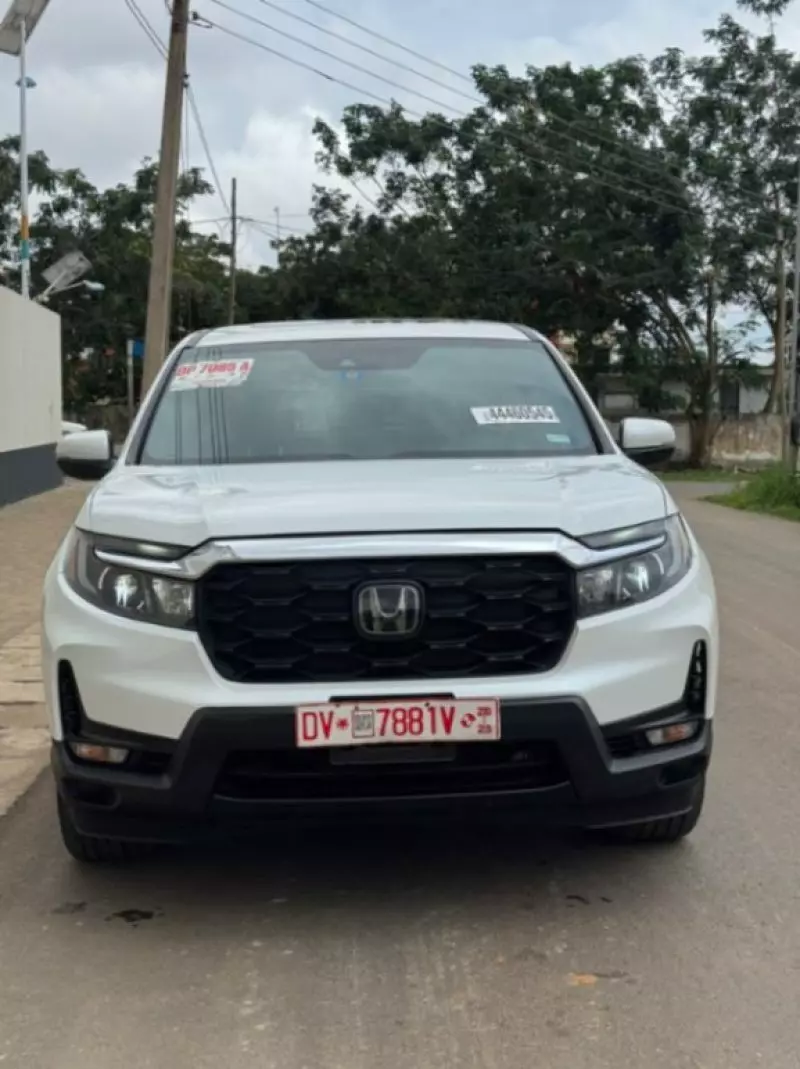 Honda Passport   - 2023