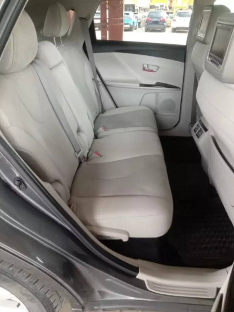 Toyota Venza   - 2009