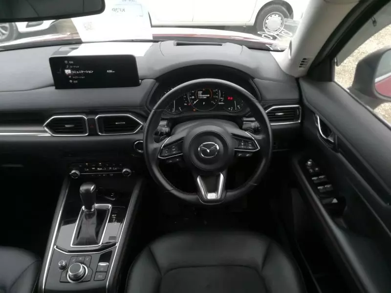 Mazda CX-5   - 2020