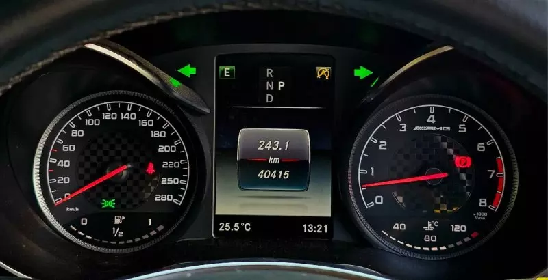 Mercedes-Benz GLC 250   - 2018