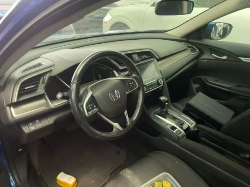Honda Civic   - 2020