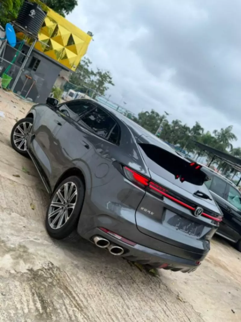 CHANGAN Uni-k   - 2023