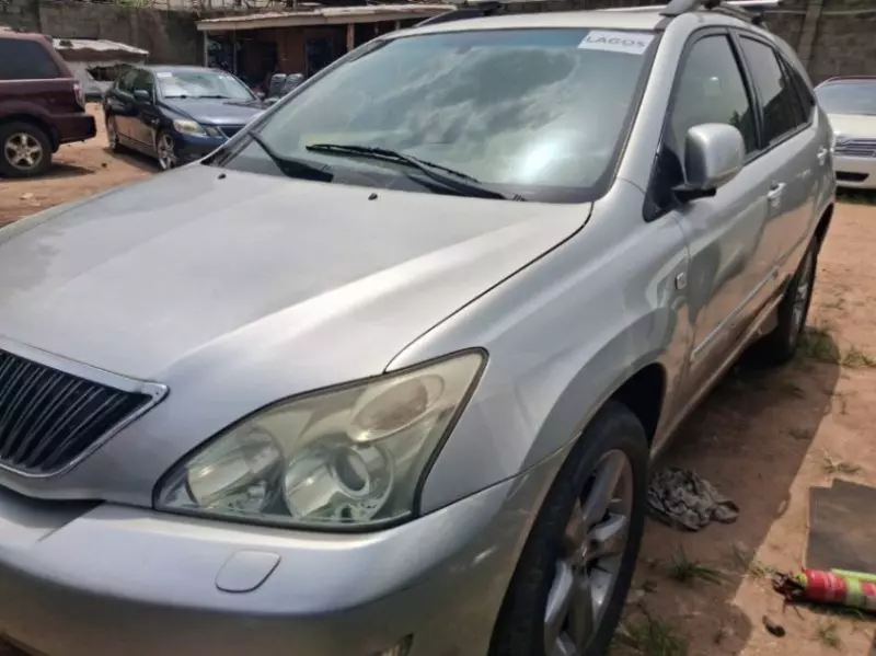 Lexus RX 330   - 2006