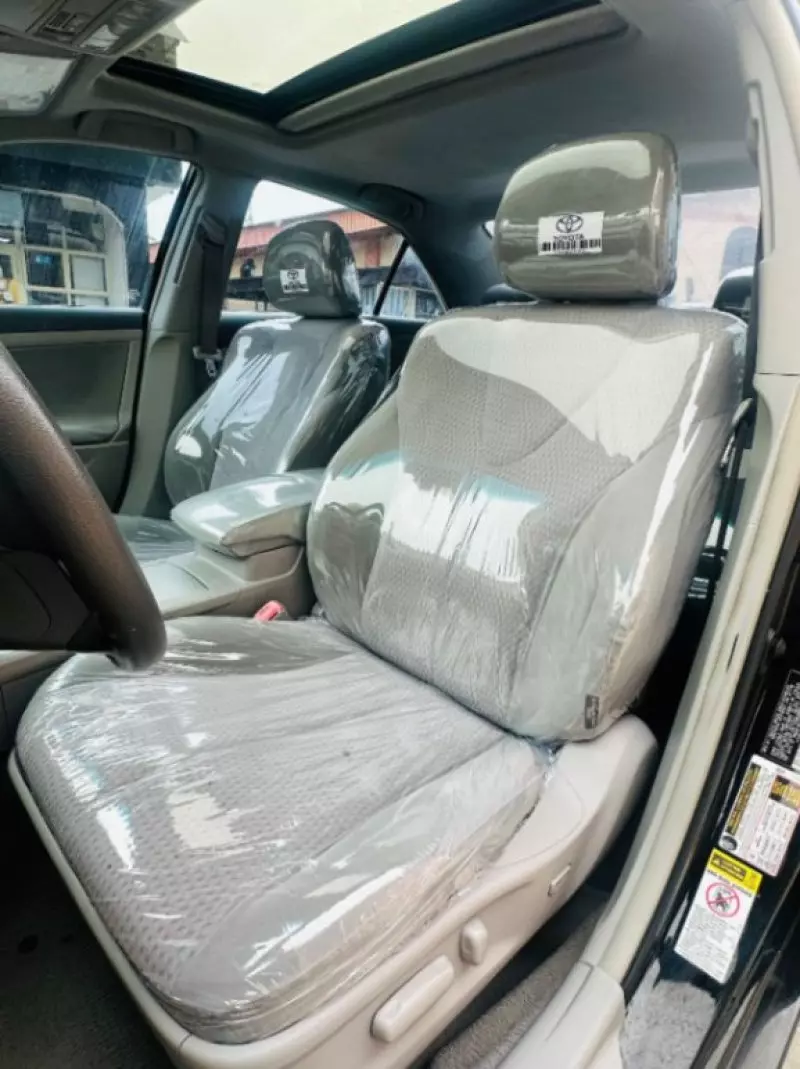 Lexus RX 350 - 2013