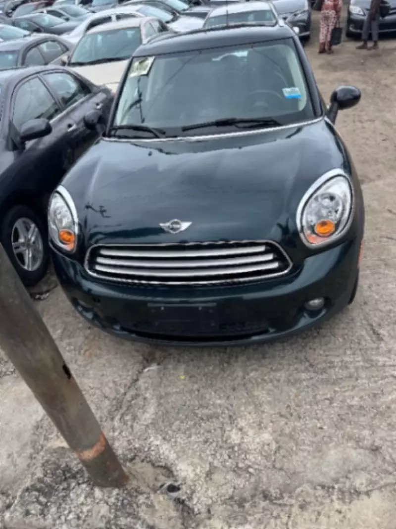 MINI Cooper   - 2014