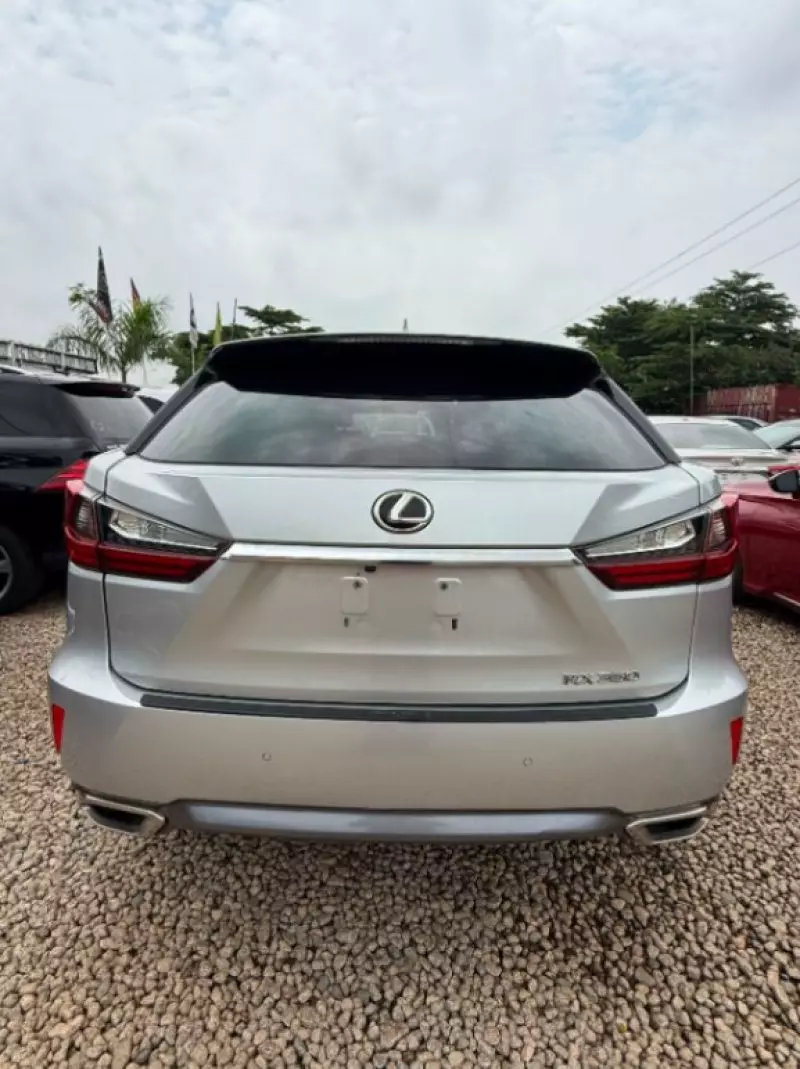 Lexus RX 350   - 2016