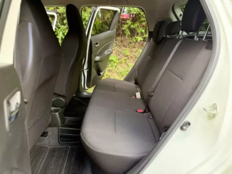 SUZUKI Swift   - 2019