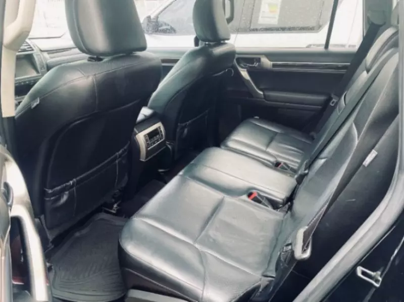 Lexus GX 460   - 2015