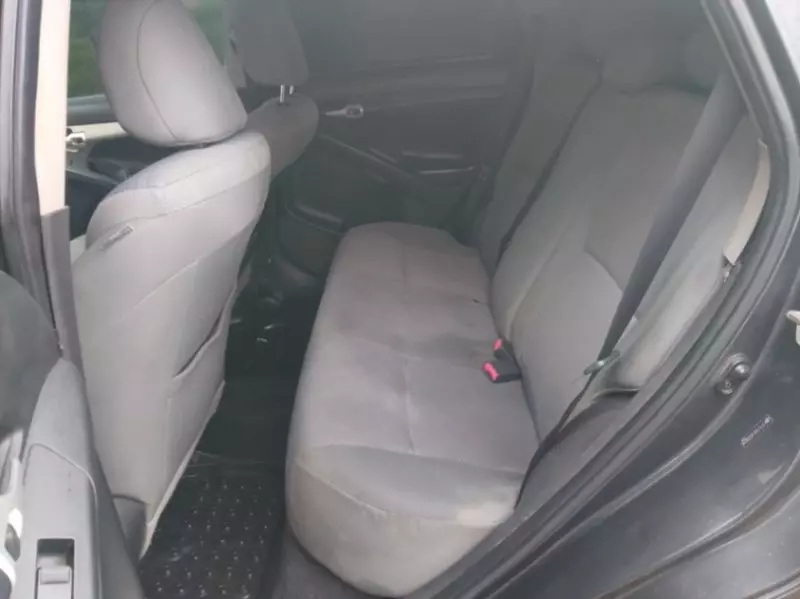 TOYOTA Corolla Matrix - 2009