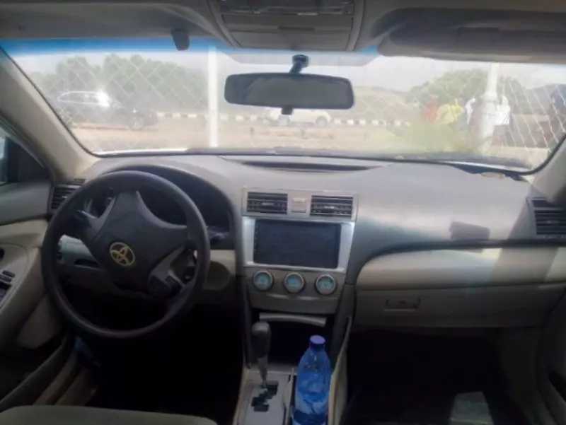 Toyota Camry   - 2008