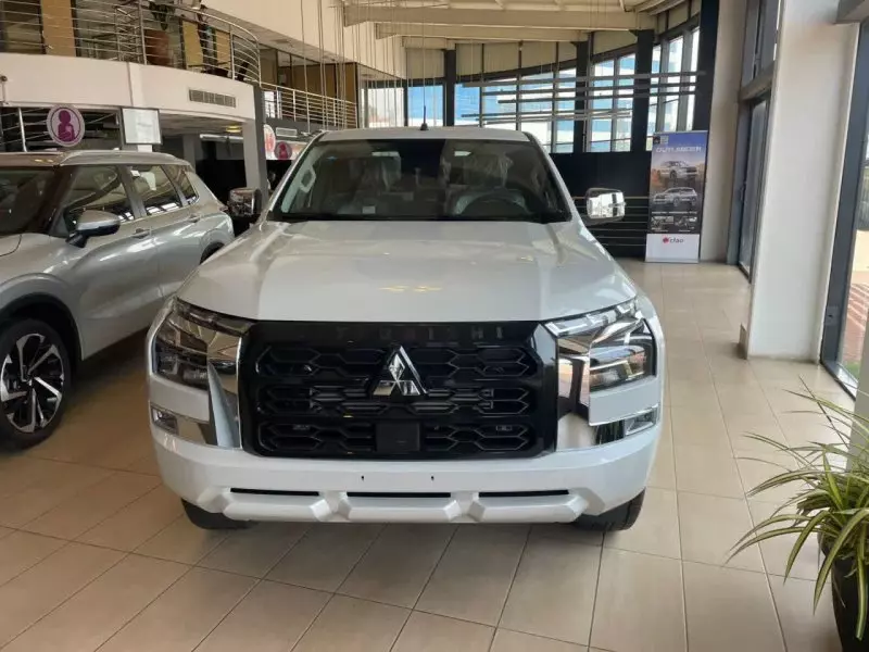 Mitsubishi L200 D/C Sportero A/T   - 2026