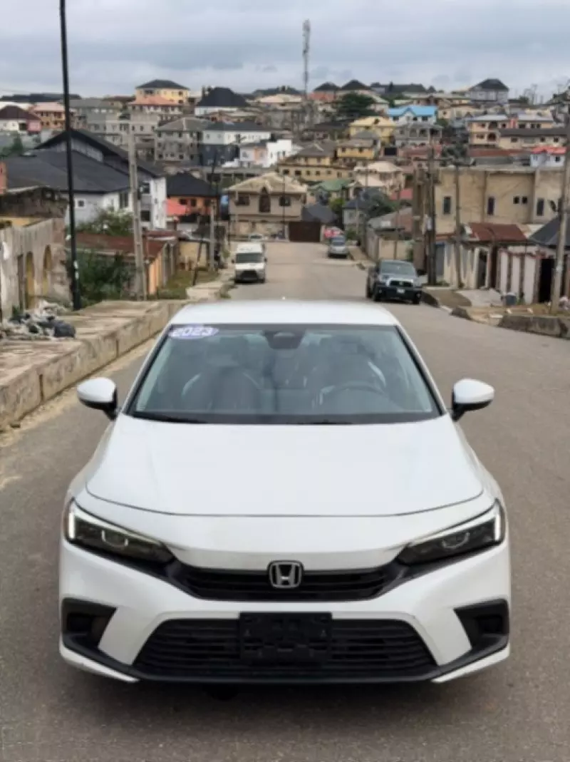 Honda Civic   - 2022