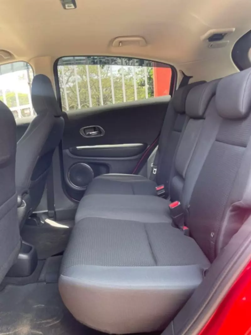 Honda Vezel    - 2018