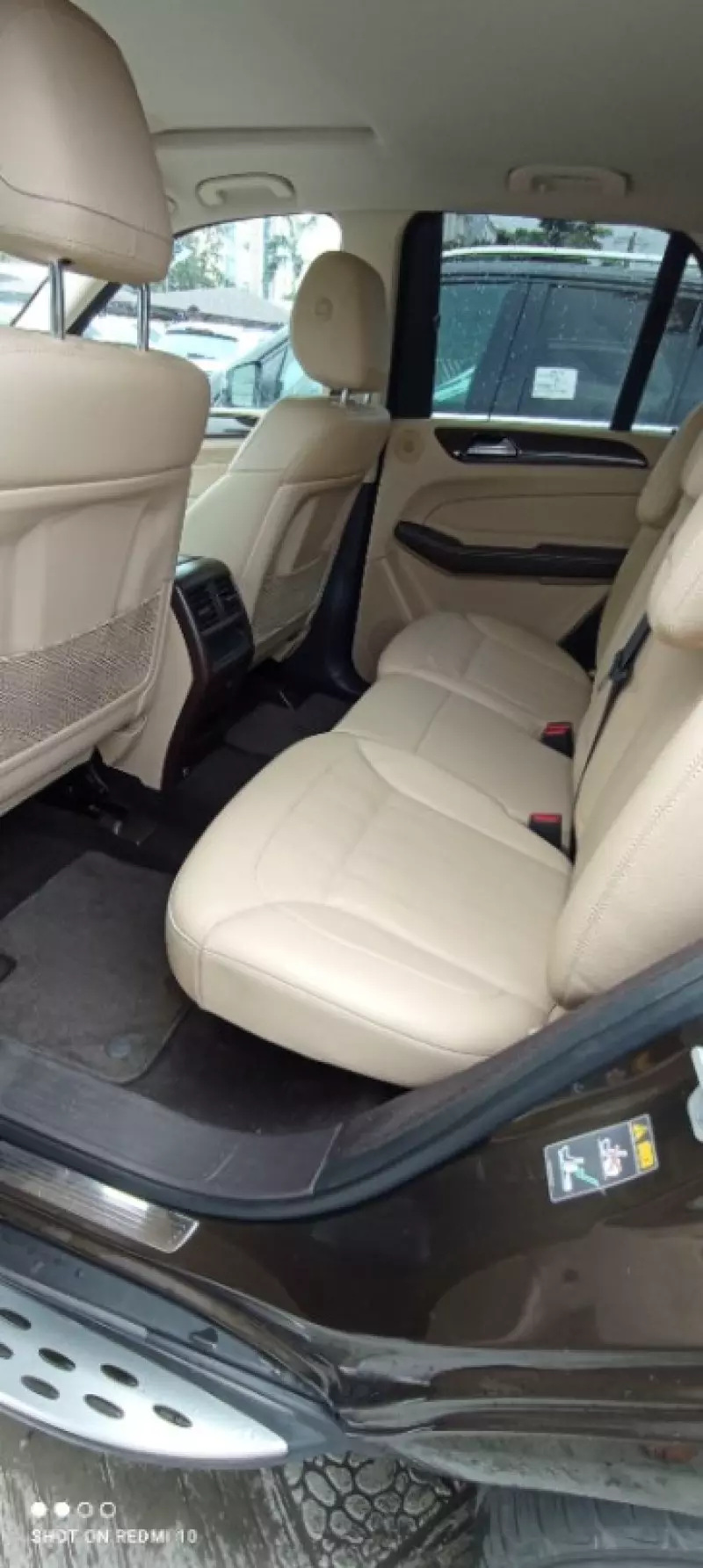 Mercedes-Benz GLE 350   - 2020