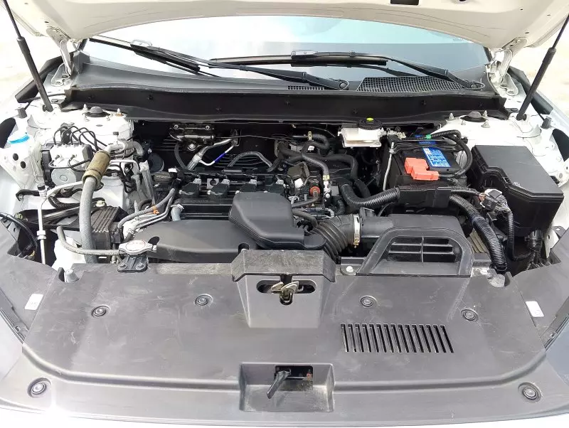 Honda Cr-v   - 2023
