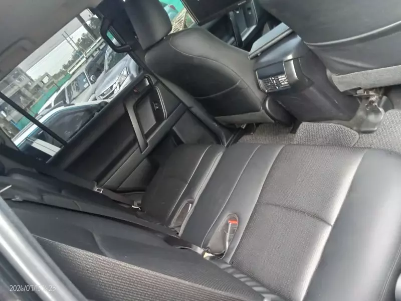 TOYOTA Landcruiser Prado   - 2020