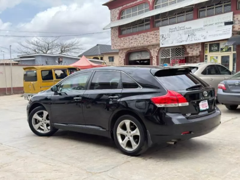 TOYOTA Venza   - 2009