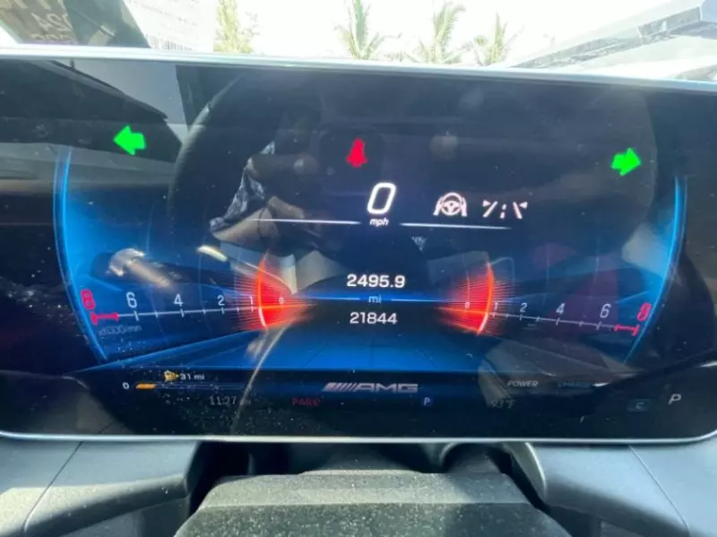 Mercedes-Benz GLC-Class   - 2024